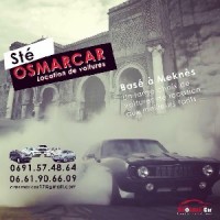OSMAR CAR