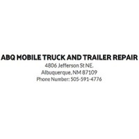 ABQ Mobile Truck and Trailer Repair
