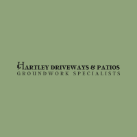 Hartley Driveways And Patios