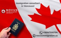 Canada immigration consultants in Bangalore - Novusimmigration.ca