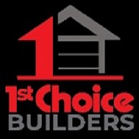 1st Choice Builders - Home Remodeling Contractors