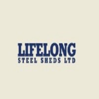 Lifelong Steel Sheds Ltd