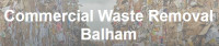 Commercial Waste Removal Balham