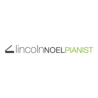 Lincoln Noel - The Maestro!