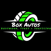 Box Autos Mobile Tyres