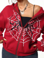 Spider Hoodie | Spider Official Clothing Store | Sp5der Hoodie