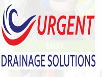 Urgent Drainage Solutions