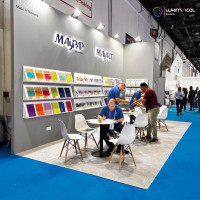 Whimsical Exhibits LLC - Trade Show Booth Rentals in UAE