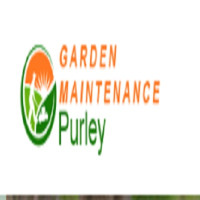 Garden Maintenance Purley