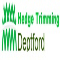 Hedge Trimming Deptford