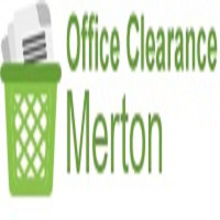 Office Clearance Merton