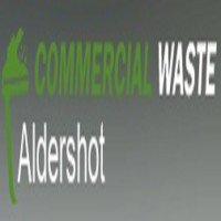 Commercial Waste Aldershot