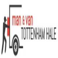 Man and Van Tottenham Hale Ltd.
