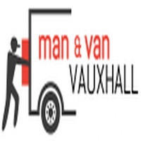 Man and Van Vauxhall Ltd.