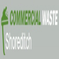 Commercial Waste Removal Shoreditch