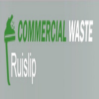 Commercial Waste Removal Ruislip