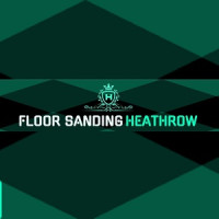 Floor Sanding Heathrow
