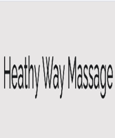Healthy Way Massage