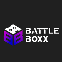 Battle Boxx Gaming