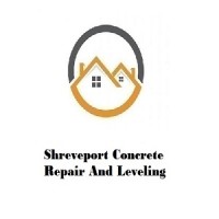 Shreveport Concrete Repair And Leveling