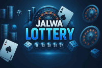 Jalwa lottery delivers an unmatched