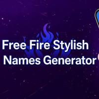 FreeFire Names: 150+ Cool, Stylish, and Unique Names for Gamers