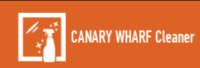 Canary Wharf Cleaner