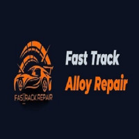 FastTrack Alloy wheel refurb and body repair