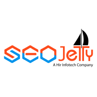 SEO Jetty - A Hir Infotech Company