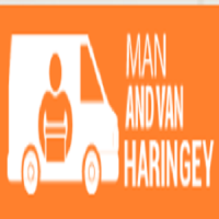 Man and Van Haringey