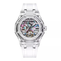 Skeleton Watches for Women