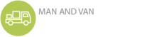 Uxbridge Man and Van