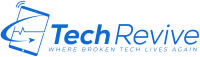 Tech Revive Hertfordshire
