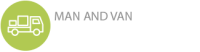Waterloo Man and Van