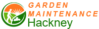 Garden Maintenance Hackney
