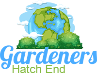 Gardeners Hatch End
