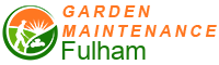 Garden Maintenance Fulham