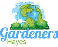 Gardeners Hayes