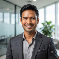 Patrick Dela Cruz