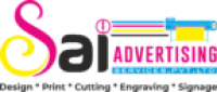 Sai Advertising - Printing Services in Chandigarh