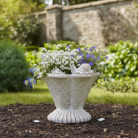 Stylish Garden Planters for Plants & Flowers