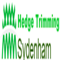 Hedge Trimming Sydenham