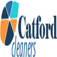 Catford Cleaners Ltd