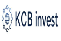 KCB Invest – Crypto Trading Platform