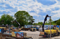 Chandler Material Supplies Chelmsford