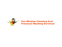 Dusty Fox Window Cleaning