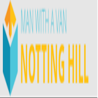 Man With a Van Notting Hill