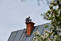 GB Chimney Sweepers