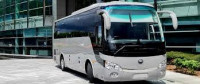 Uk Coach Hire
