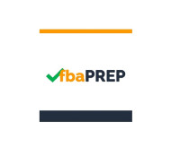 FBA Prep